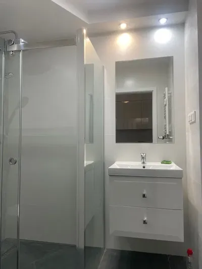 Nowoczesna kawalerka 25m2, Stare Dębniki, Bałuckiego - miniatura 3