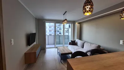 Katowice, Johna Baildona 18 - 2 pokoje, balkon, garaż podziemny, 5 piętro - miniatura 3