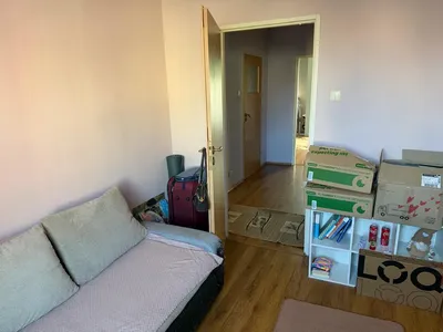 2 pokoje, 55 m² w centrum – Staromłyńska, winda - miniatura 5