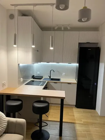 Kawalerka 28 m2 w Lipnie