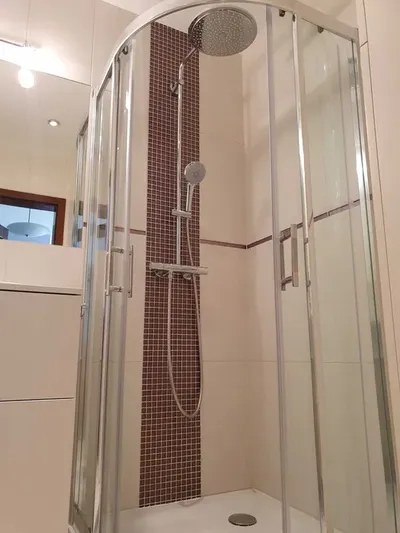 Bezpośrednio – na wynajem 2 pokoje, 53 m2, Miasteczko Wilanów - miniatura 5