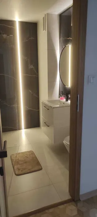 Wynajmę mieszkanie na oś Ruczaj po remoncie - miniatura 4