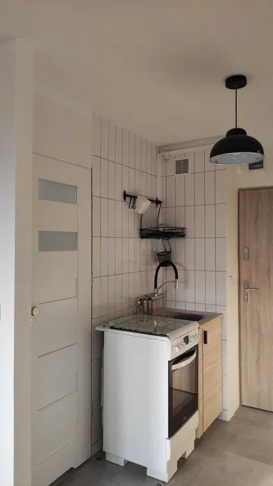 Kawalerka 24 m² do wynajęcia od zaraz - miniatura 5