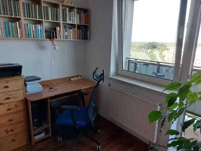 Wynajmę atrakcyjną kawalerkę w dobrej lokalizacji - miniatura 3