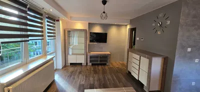 Kawalerka 30 m² – świetna lokalizacja (tylko dla studentów)