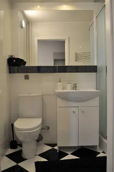 Wynajmę mieszkanie -Gdynia Witomino, Stawna, blisko centrum - miniatura 5