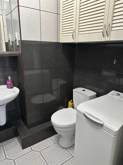 Szczecin Pogodno - mieszkanie na wynajem 3 pokoje, balkon - miniatura 5