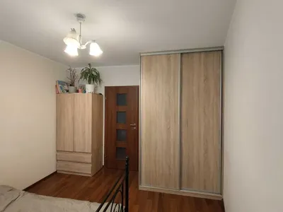 Przytulne 2 pokoje z balkonem – idealne dla pary! Bezpośrednio. - miniatura 5