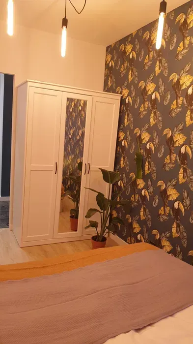 Mieszkanie w Toruniu ul. PCK 3 pokojowe 47m2 - miniatura 4