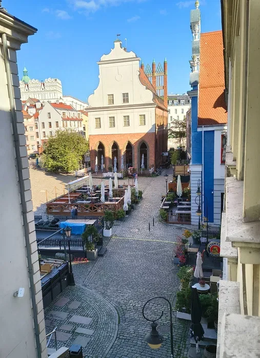 3 pokoje+ 2 poziomy 100m2 Podzamcze! - 1/8