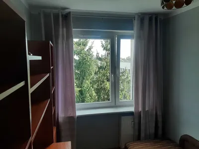Pokój 1 osobowy do wynajęcia - Poznań, Winogrady, Os. Kosmonautów 24