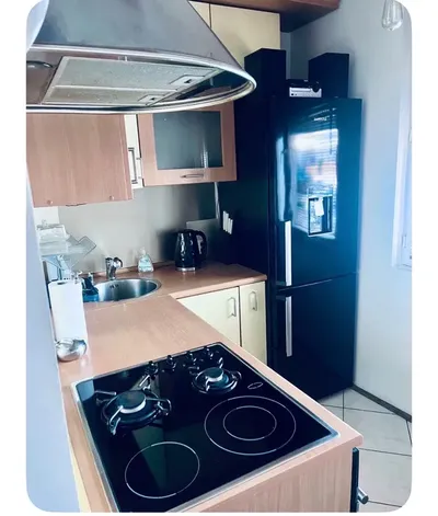 Prywatnie | 70 m² z ogrodem i parkingiem | Emaus / Salwator | 3 pokoje - miniatura 3