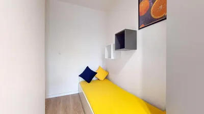 Pokój z balkonem | Wrzeciono 55, Bielany | od zaraz | 1169 - miniatura 4