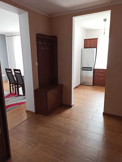 2 pokoje, 49 m² | Projektant | Prywatny garaż + piwnica - miniatura 3