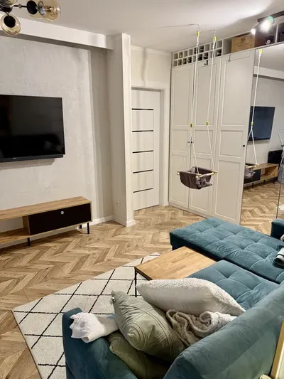 Mieszkanie na wynajem 42 metry blisko centrum - miniatura 5