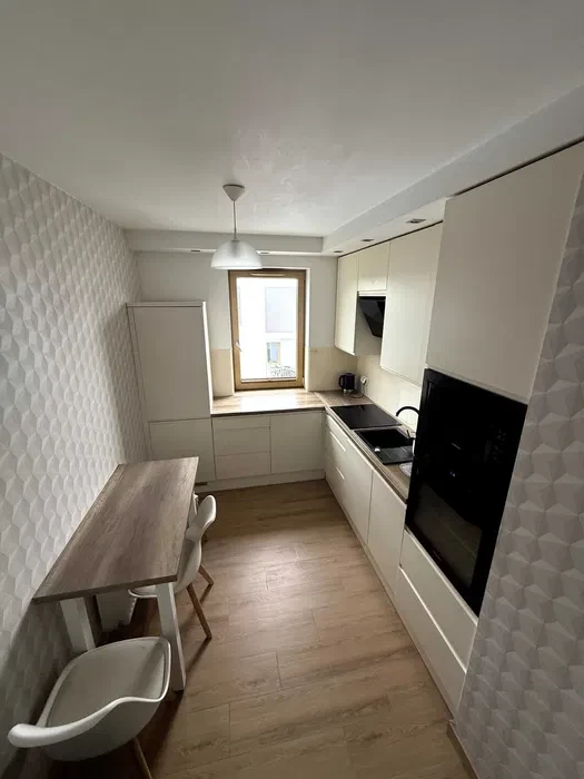 Wynajmę mieszkanie – 45 m², blisko metra Trocka, Targówek - 1/8
