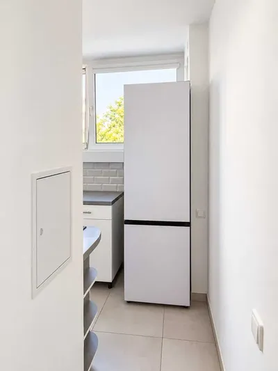 Świeżo po remoncie | 41 m² | Tymienieckiego 58 | balkon | - 2300zł - miniatura 5