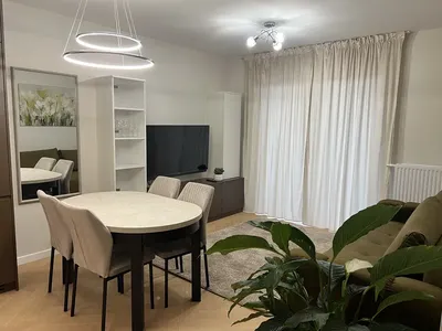 Mieszkanie na wynajem - pierwszy Najemca / Apartment for rent – first tenant