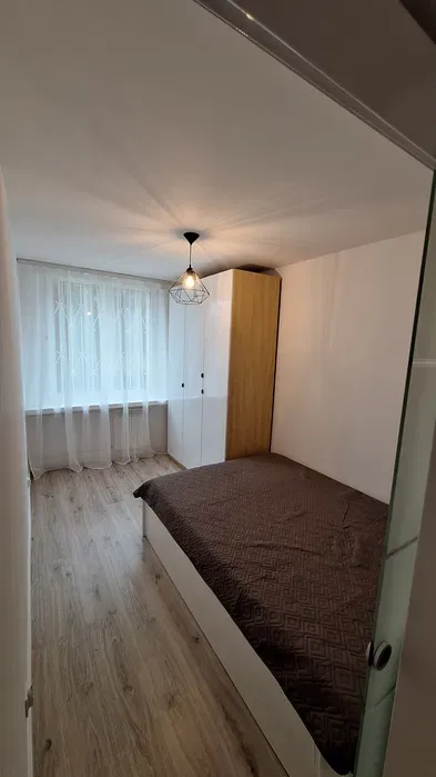 Dwupokojowe mieszkanie 6minut do metra Bródno linii M2/Suwalska - miniatura 5