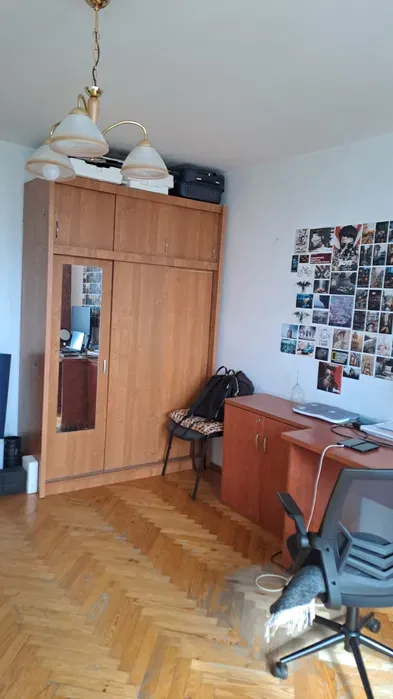 Mieszkanie 2 pok 46m przy metrze Imielin - miniatura 2