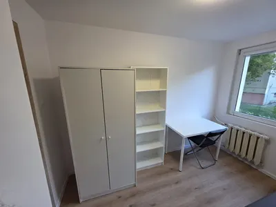 Pokój 1-osobowy Widzew | 950 zł ze wszystkim | elastyczna umowa - miniatura 2