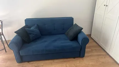 Wynajmę dwupokojowe mieszkanie - miniatura 5