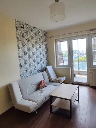 Wynajme mieszkanie 2 pokojowe ul Kluczborska 50 / bezposrednio od wlasciciela