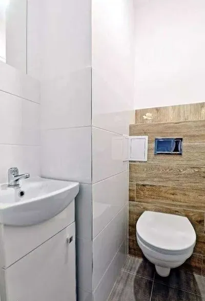 przytulny pokój na os. Kosmonautów - miniatura 5