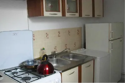 duzy 22m2 pokoj na wynajem ok. Ronda Mogilskiego ul.Brodowicza - miniatura 4
