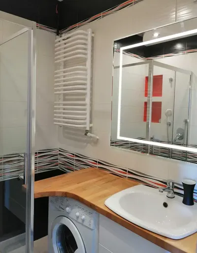Kawalerka do wynajęcia, 31 m2 - miniatura 4