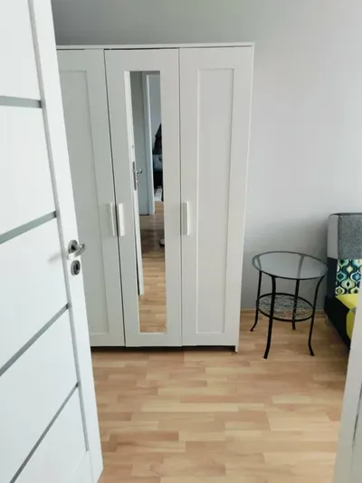 Wynajmę mieszkanie - miniatura 4