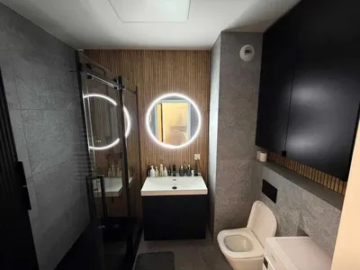 Nowe mieszkanie w Alejach Jerozolimskich Dom Development 37m2 2 pokoje - miniatura 3