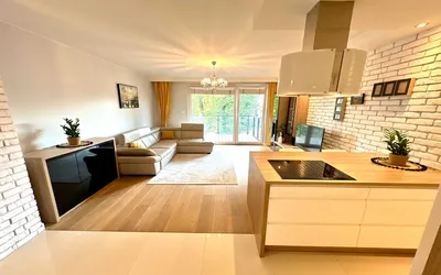 2 pok-50 m ul. Walewska - Praga Południe- obok Saskiej Kępy-duży balkon-bardzo ciche - miniatura 2