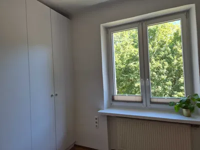 Mieszkanie 2 pokoje Saska Kępa do wynajęcia - miniatura 3