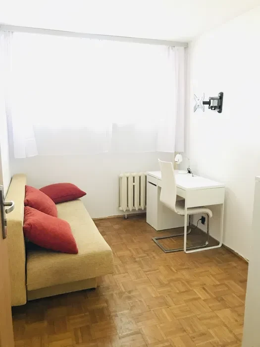 Pokój do wynajęcia na Gądowie Małym - Bulwar Ikara - 1/7