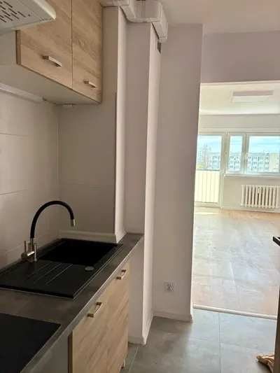 NAJEM Kawalerki Warszawa Żoliborz WSM - miniatura 3