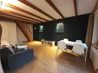 Najem - dwupokojowe z ogródkiem - Białołęka Dworska - miniatura 4
