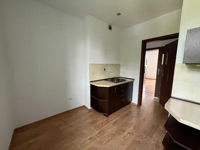 Poznań Wilda bez mebli w pokoju, umowa na czas nieokreślony, wolne od zaraz - miniatura 2