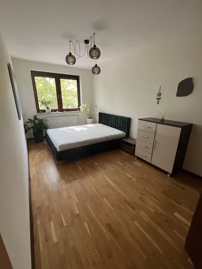 Mieszkanie 55 m² | Kapelanka 6a | 3 pokoje | Zakrzówek | Duży balkon | Bezpośrednio od własciciela - miniatura 4