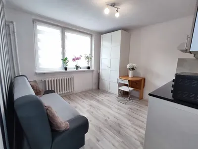 Warszawa Bielany ul. Josepha Conrada - miniatura 2