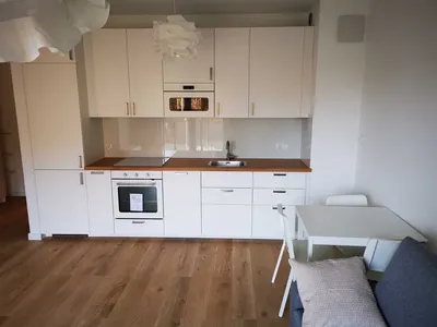 Gdynia Redłowo | 2 pokoje | GARAŻ W CENIE | SKM, plaża - miniatura 4