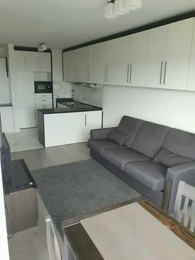 ul. Konopnickiej, dwupokojowe, umeblowane z balkonem do wynajęcia - miniatura 2