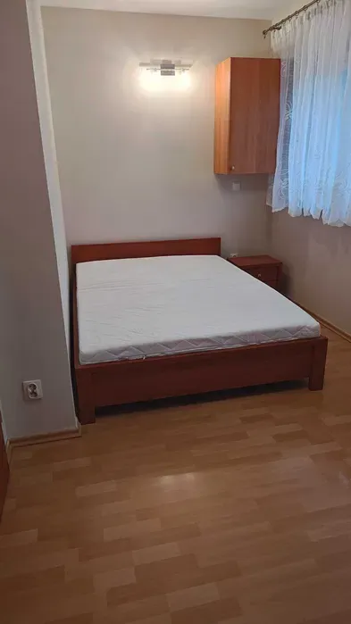 dwupokojowe mieszkanie 47m, ul. Gorlicka, dla pary lub singla - miniatura 5