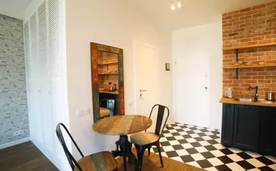 Kawalerka z sypialnią na Woli świetna komunikacja miejska - miniatura 4
