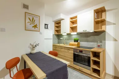 Kawalerka z dużym balkonem | 22 m² | Czyżyny – os. Dywizjonu 303 - miniatura 2