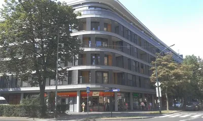 3 pokoje Masarska