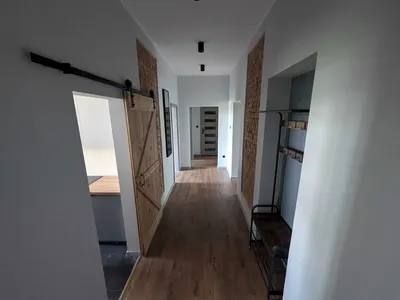 Stylowy pokój jednoosobowy w sercu Wrzeszcza - miniatura 5
