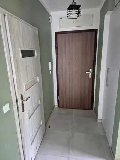 Wynajmę mieszkanie - Katowice - Słoneczna - miniatura 5