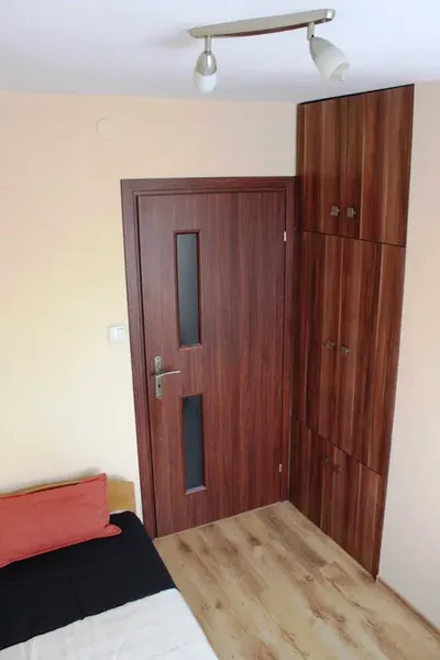 Pokój jednoosobowy ul. Pachońskiego - miniatura 2