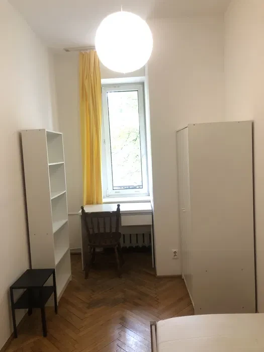 Jednoosobowy pokój blisko dworca Gdańskiego - 1/8